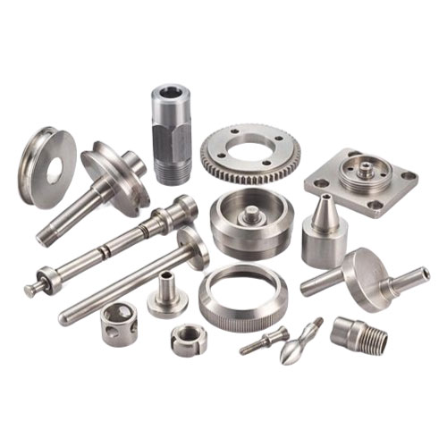 Mga tampok ng CNC milling function