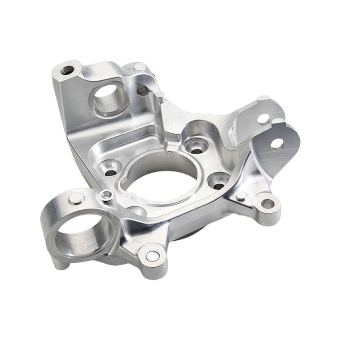 Pag-uuri ng system ng CNC milling machine