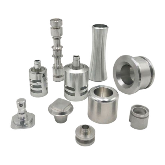 Mga tampok ng CNC machine tool