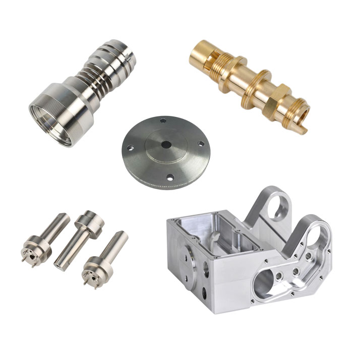 Ano ang kasama sa pang-araw-araw na pagpapanatili ng CNC machine toolsï¼ˆ2ï¼‰