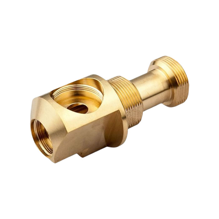 Ano ang Brass CNC Machining?