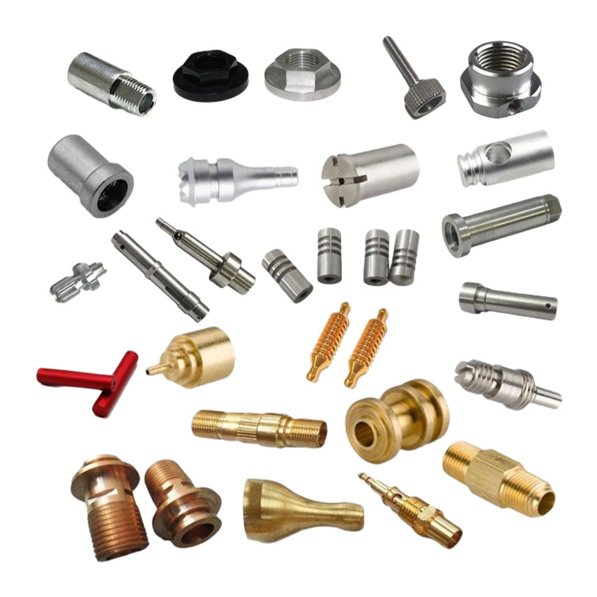 Mga Karaniwang Problema at Solusyon sa CNC Machining
