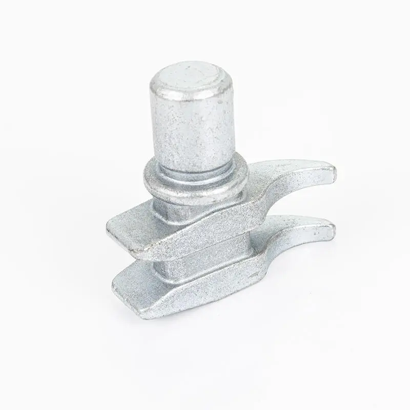 Ang proseso ng aluminyo die casting