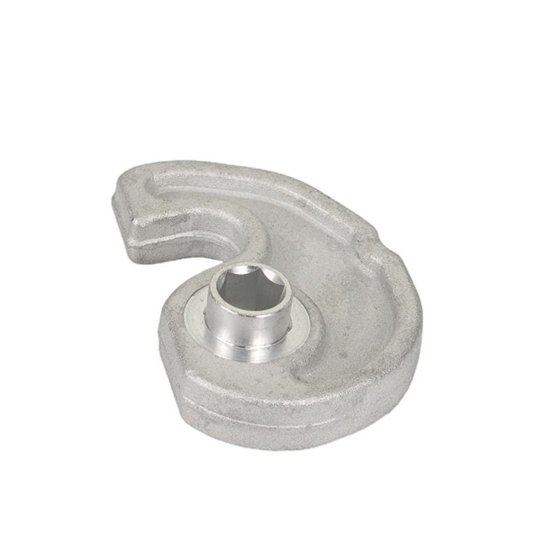 Paano Pumili ng Tamang Supplier ng Forging Services para sa Iyong Proyekto