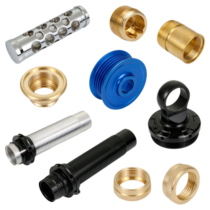 Bakit Ang CNC Lathe Machining ang Pinakamahusay na Solusyon para sa Precision Manufacturing
