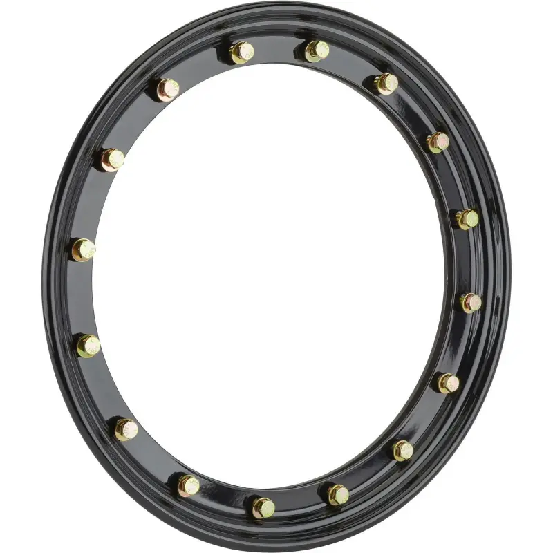 Bead lock ring