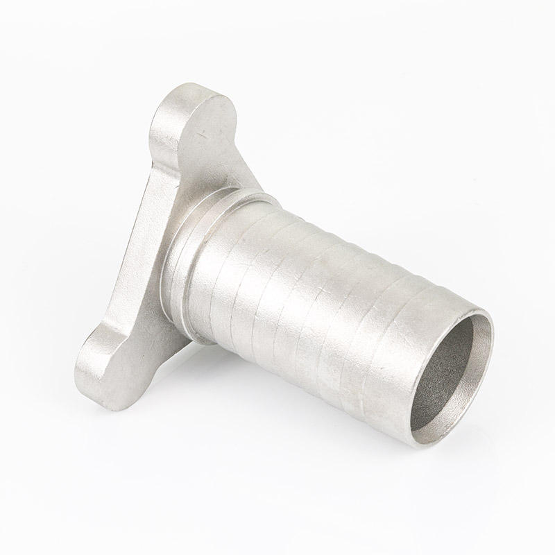 High Precision Metal Turing Machining Parts