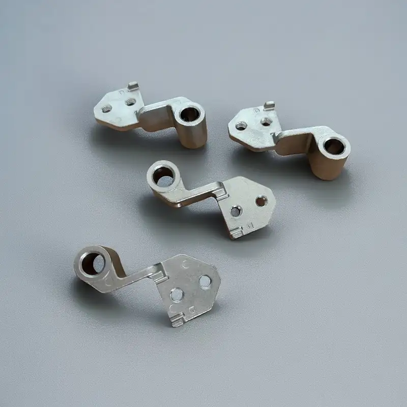 Hindi kinakalawang na asero windows hinges